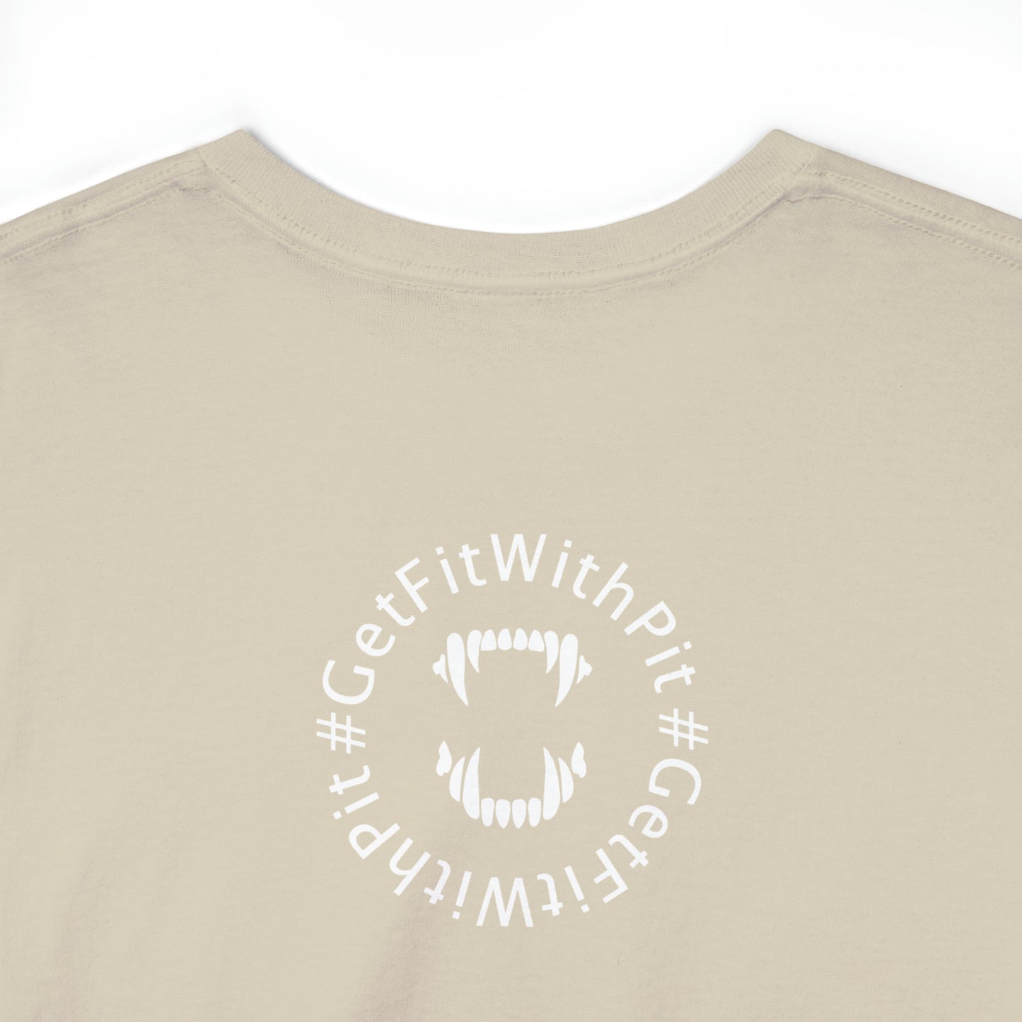 GFWP "Pitbulls" Graphic Premium Tee