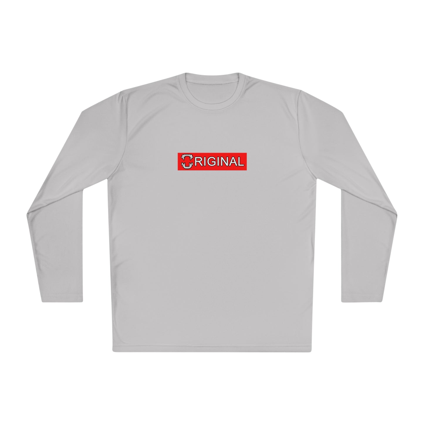 GFWP "Original" Performance Long Sleeve