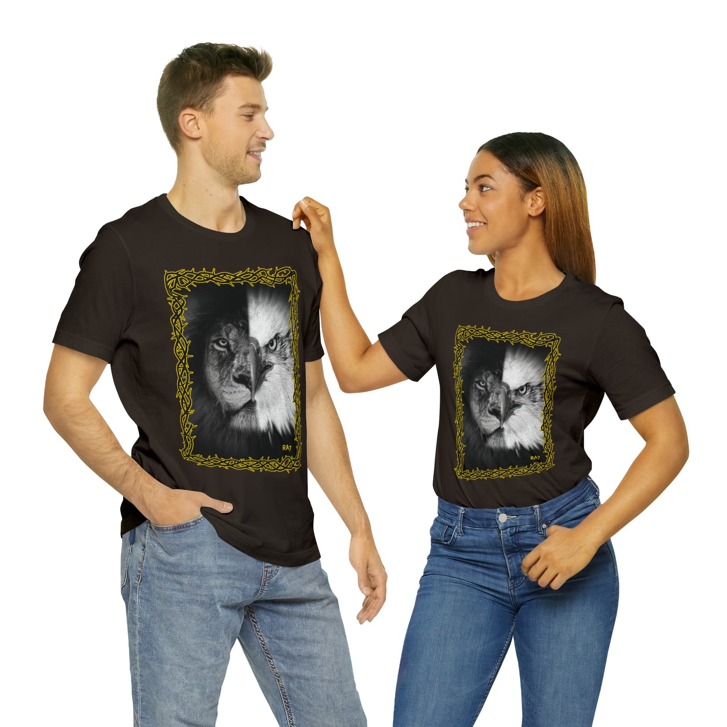 GFWP "Soar and Roar" Tee