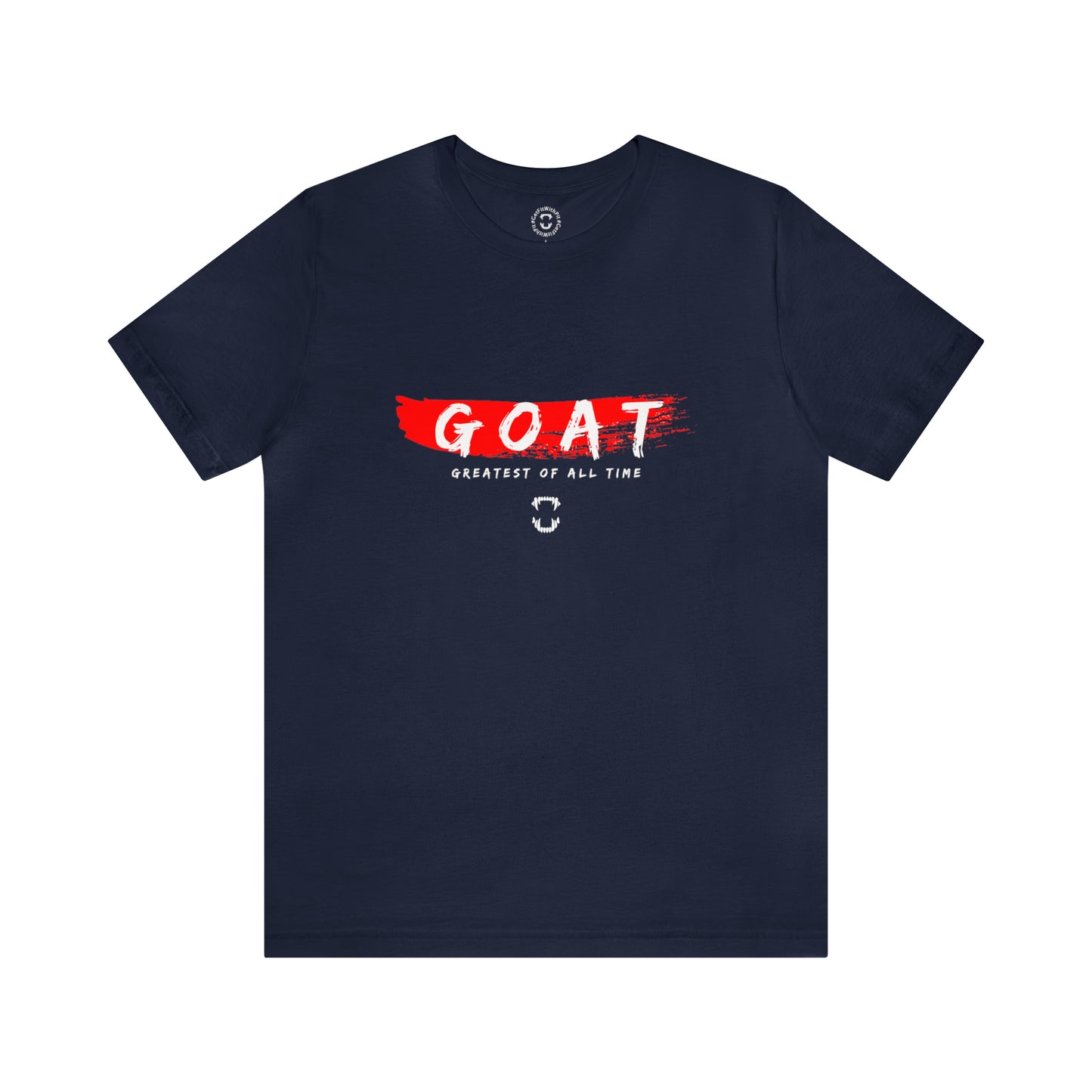 GFWP "GOAT" Tee