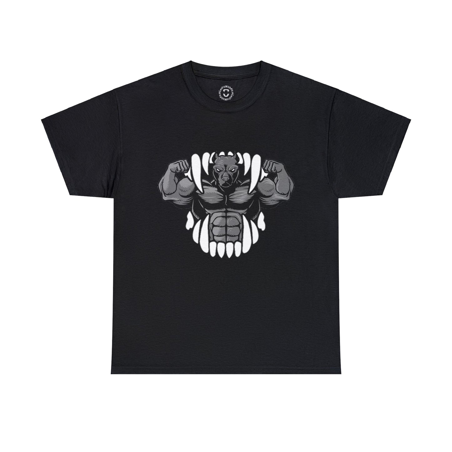 GFWP "Pitbulls University" Premium Tee