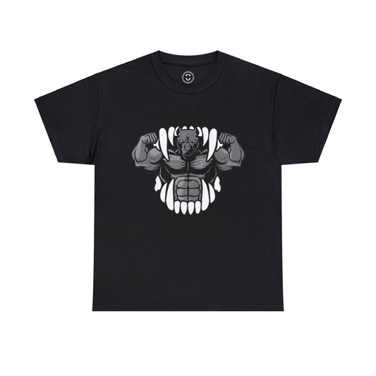 GFWP "Pitbulls University" Premium Tee