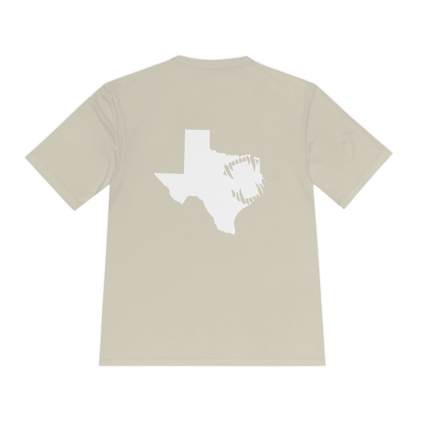 GFWP "Texas Bred" Performance Tee