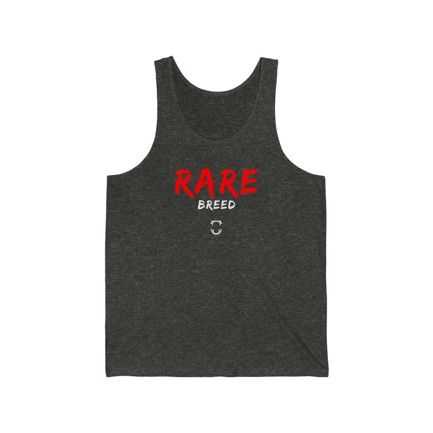 GFWP "Rare Breed" Tank