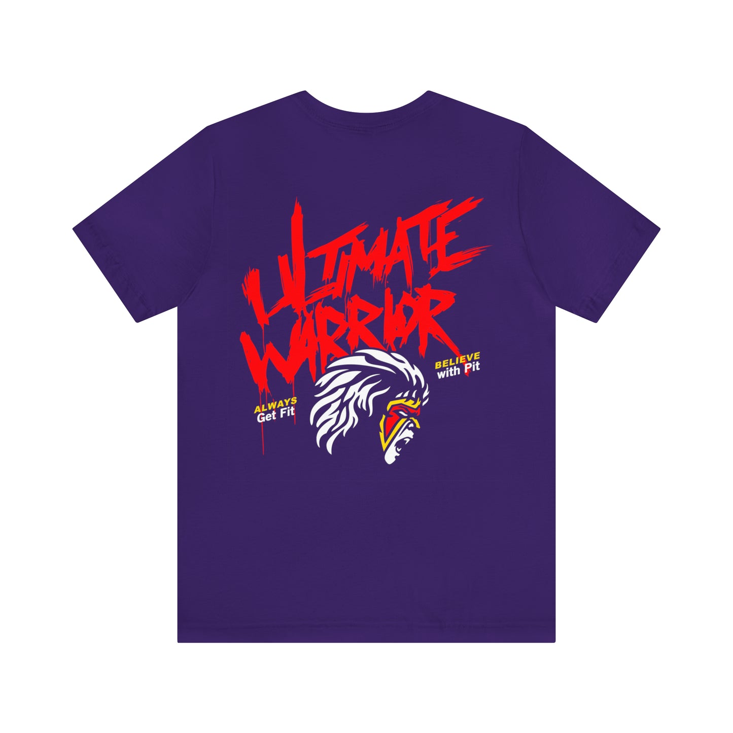GFWP "Always Believe" Special Edition Shirt