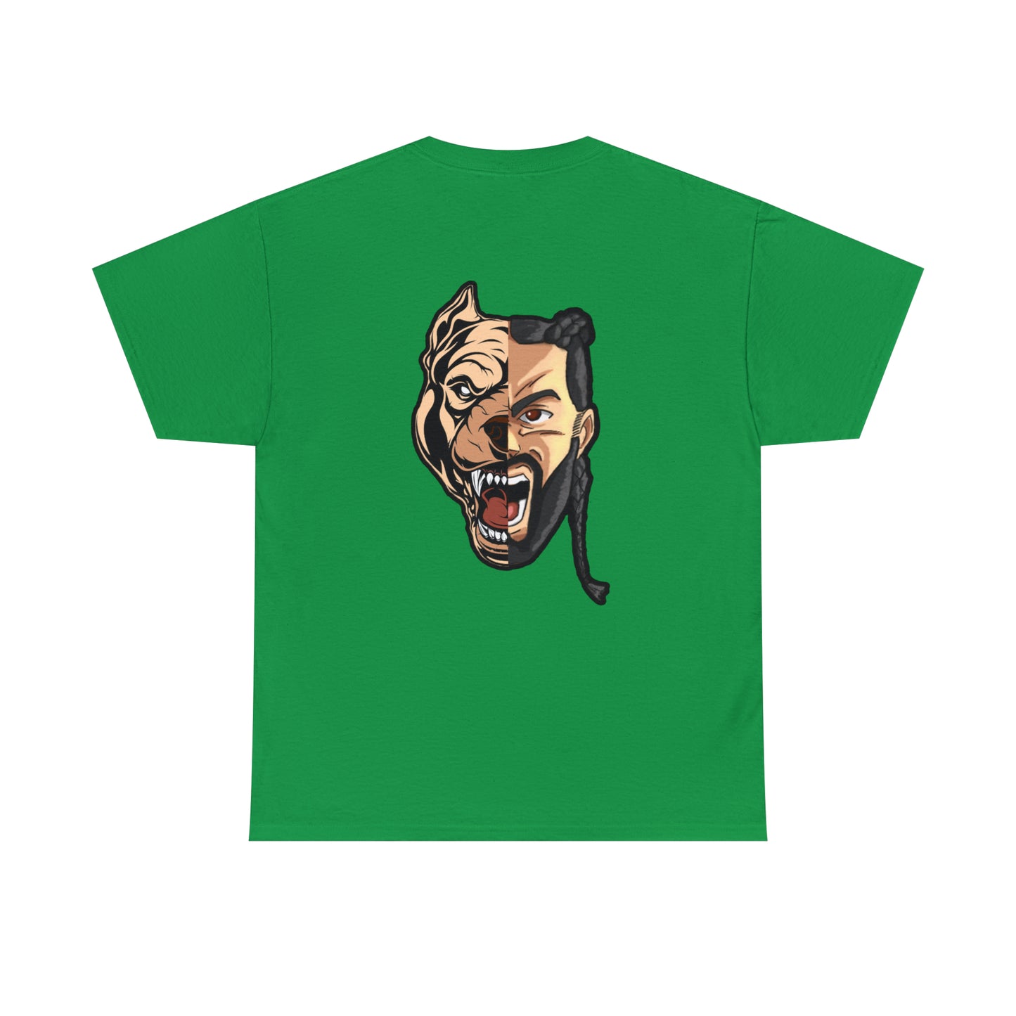 GFWP "Got That Dog In Me" Premium Tee