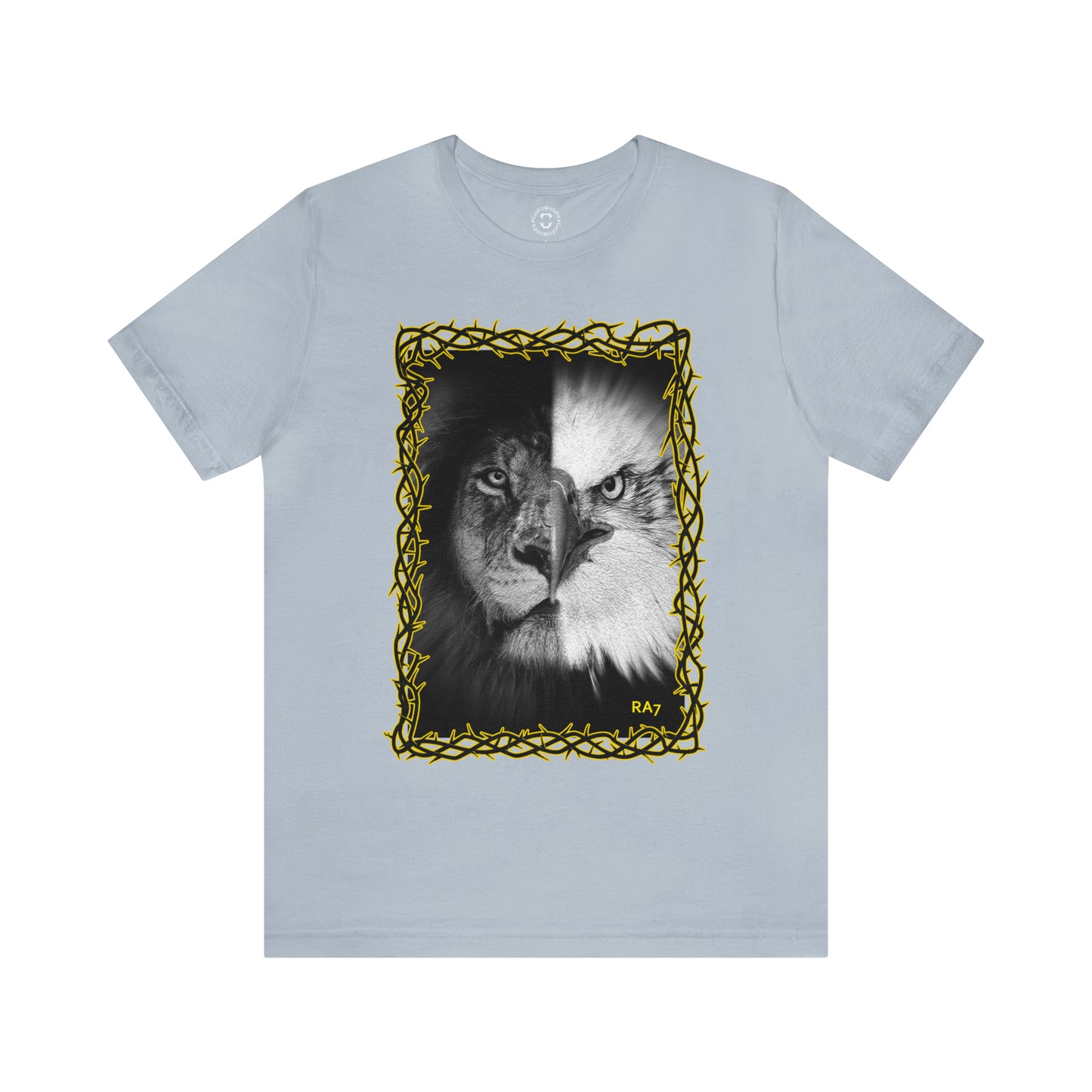 GFWP "Soar and Roar" Tee