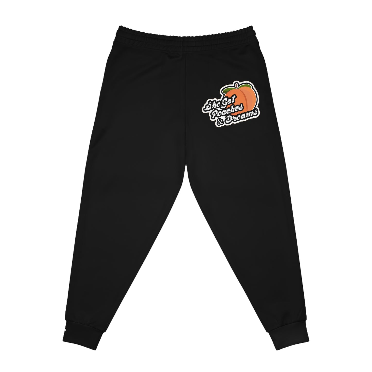 GFWP "Peaches And Dreams" Joggers