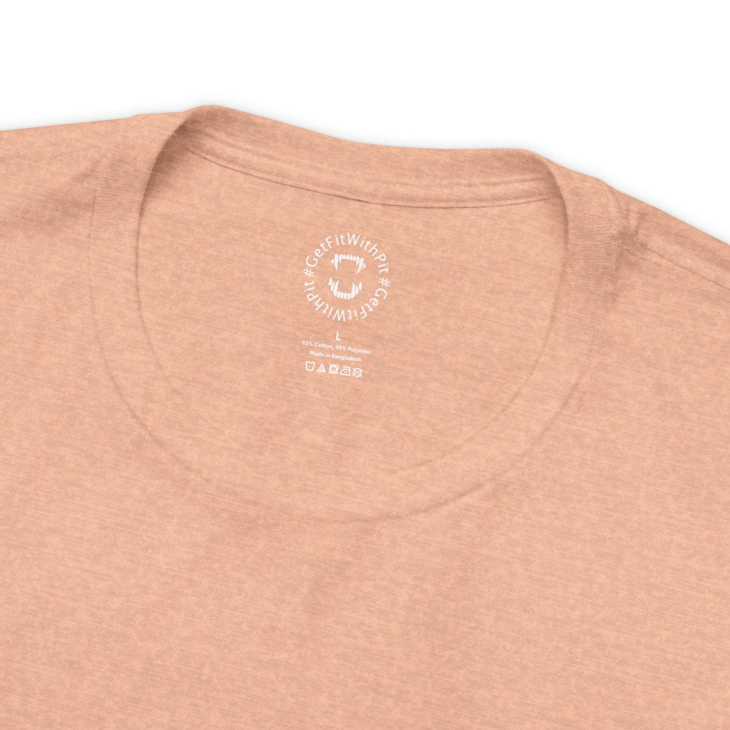 GFWP "1000 LB Club" Tee
