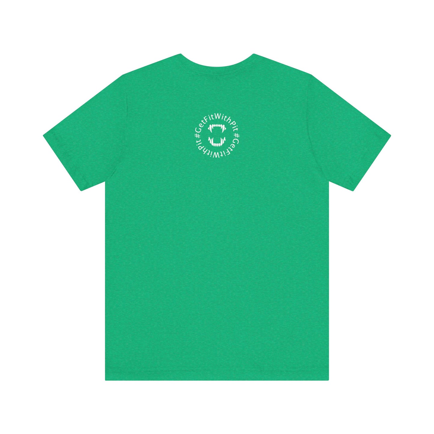 GFWP "Athlete" Shirt