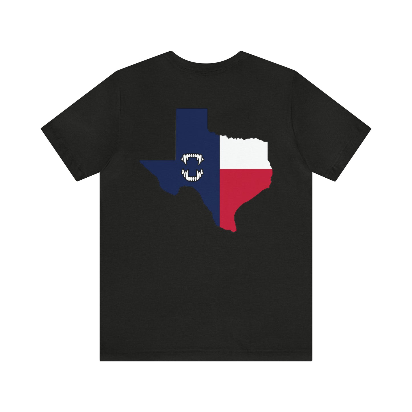 GFWP "Texas Bred" T-Shirt