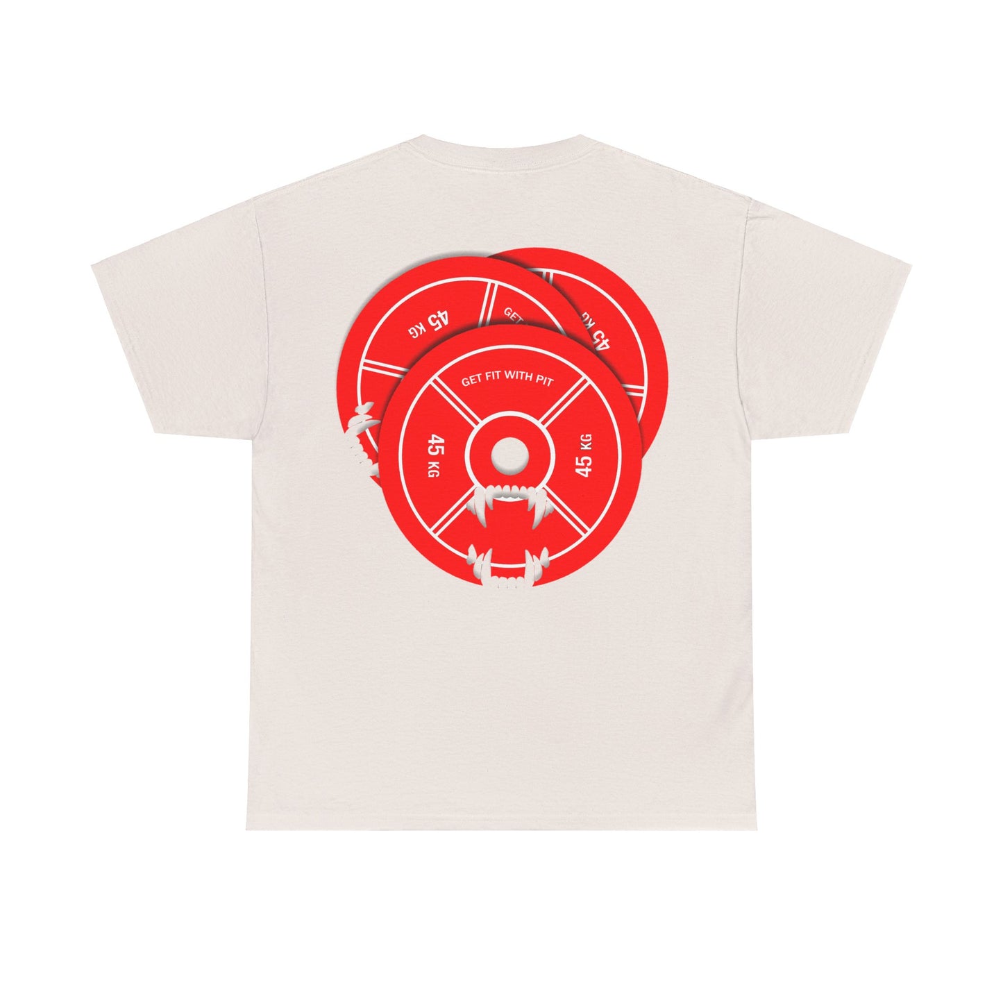 GFWP "Let's Eat" Premium Tee