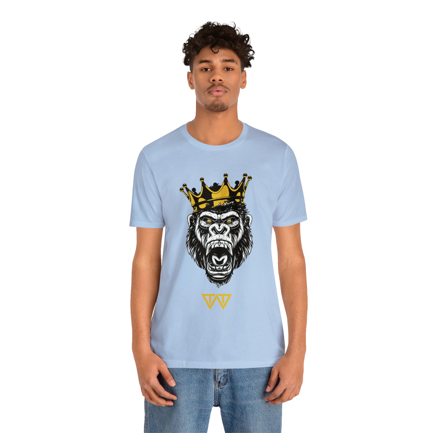 GFWP "Silverback King" TWT Tee