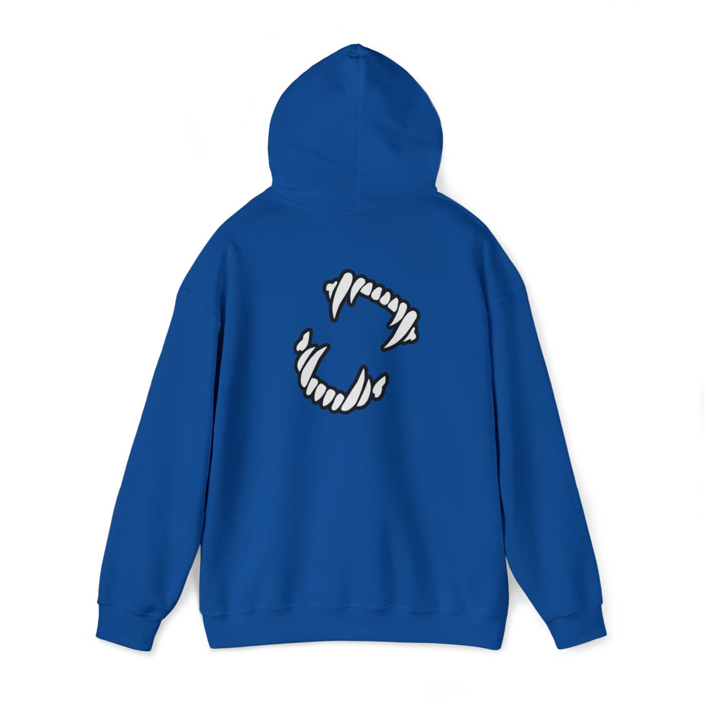GFWP "Big Bad Wolf" Hoodie