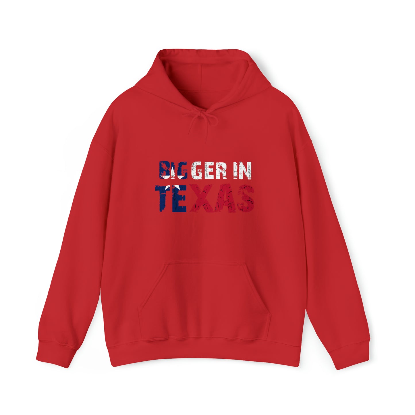 GFWP "Bigger In Texas" Hoodie