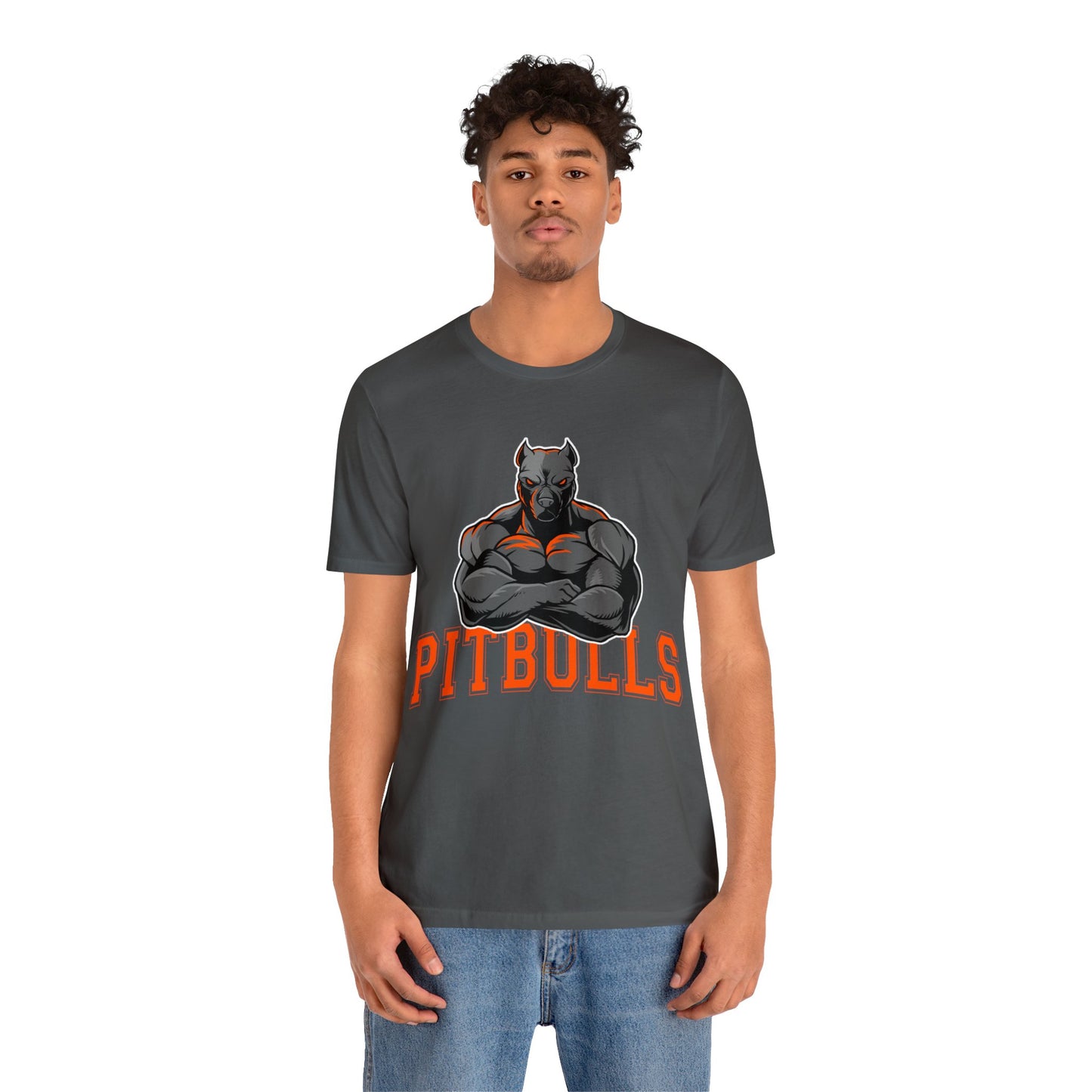 GFWP "My Biggest Flex" Tee