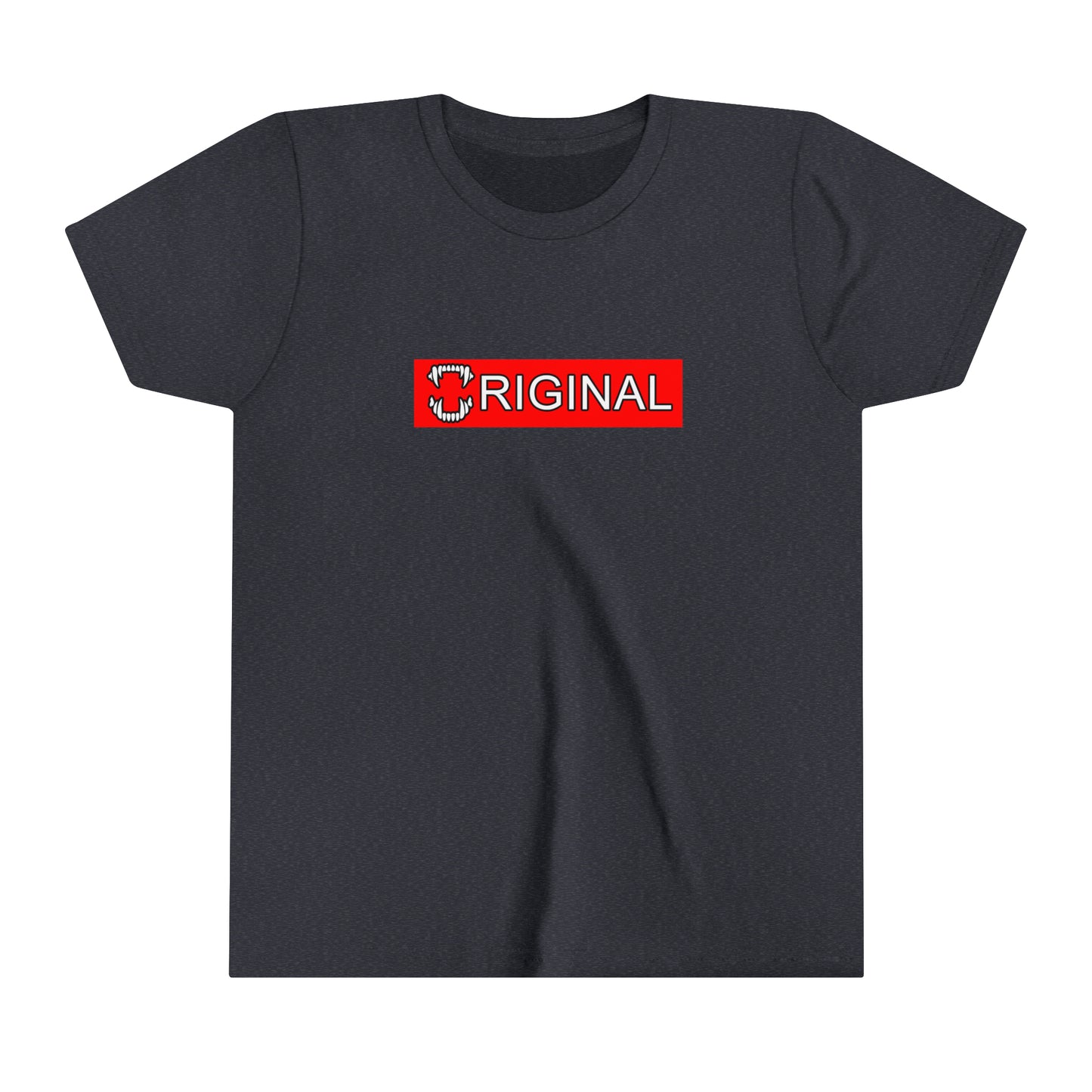 GFWP "Original" Youth Tee