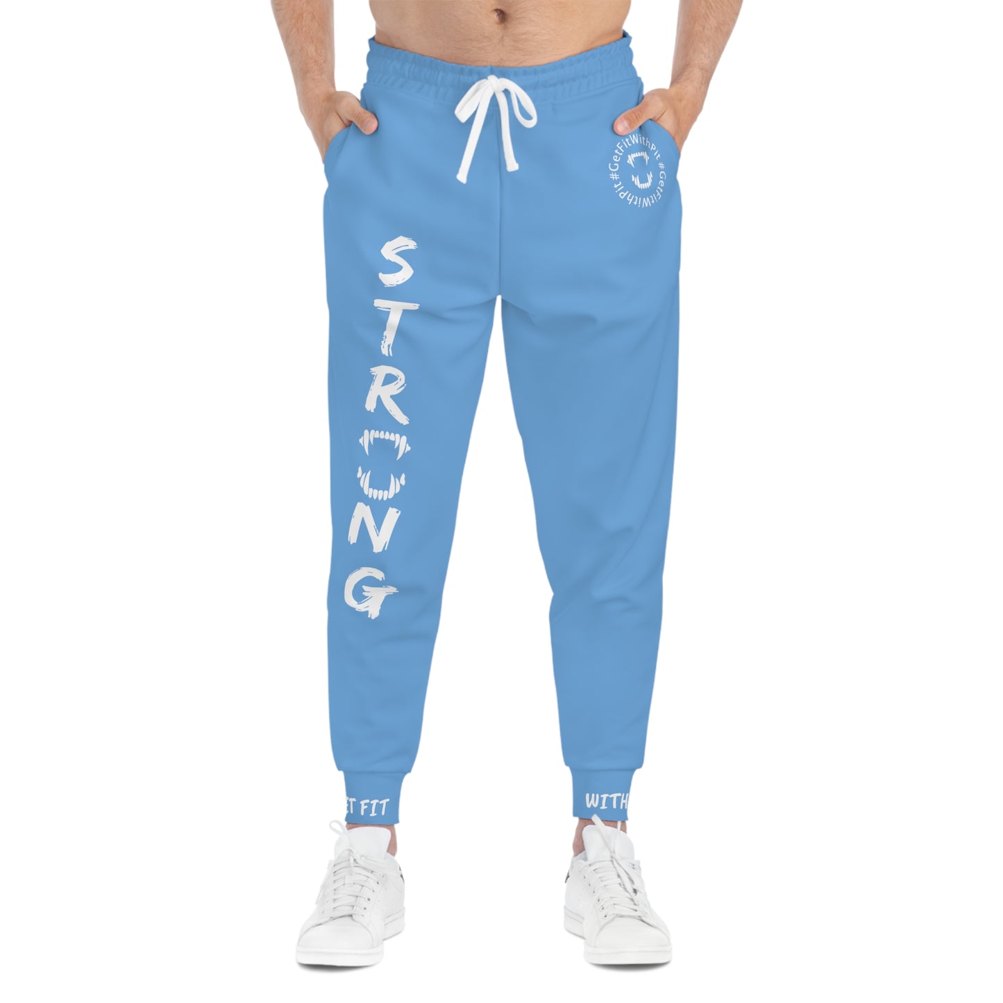 GFWP "Strong" Joggers