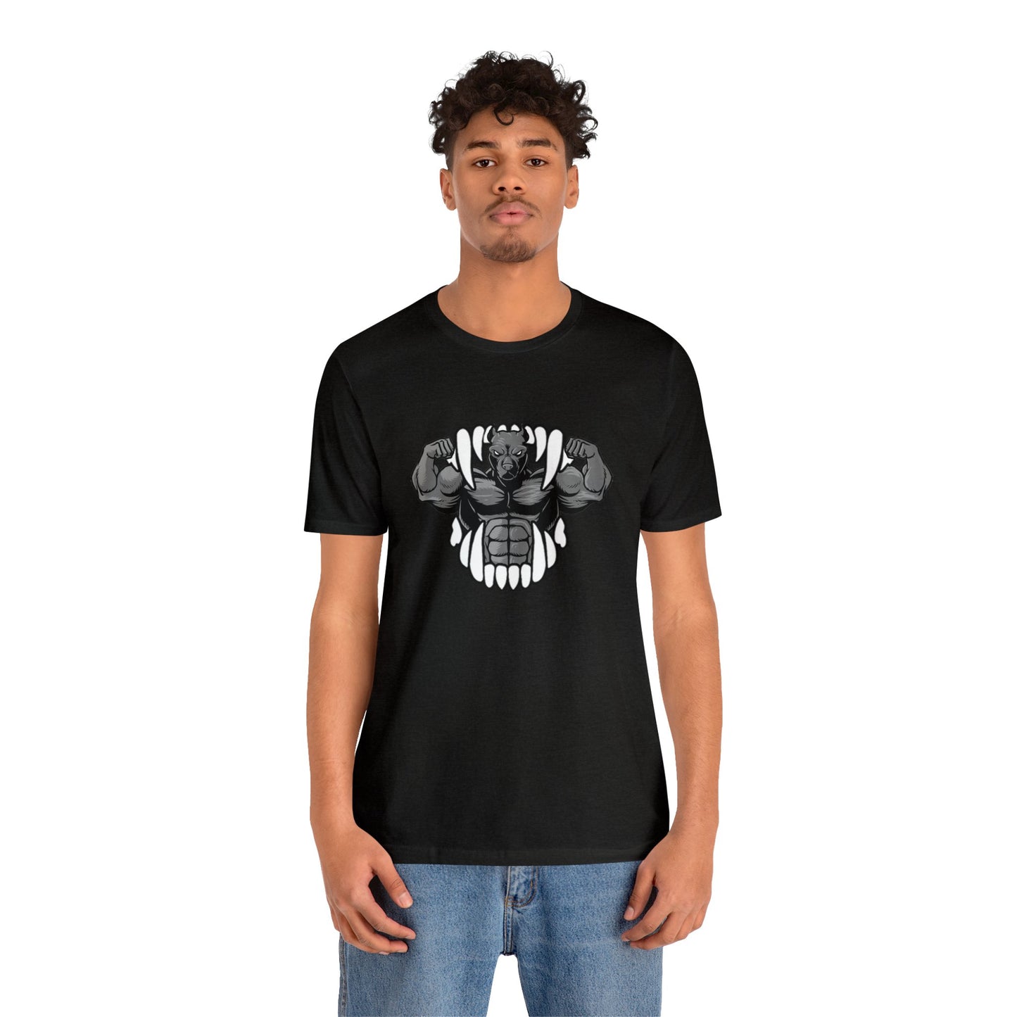 GFWP "Pitbulls University" Tee