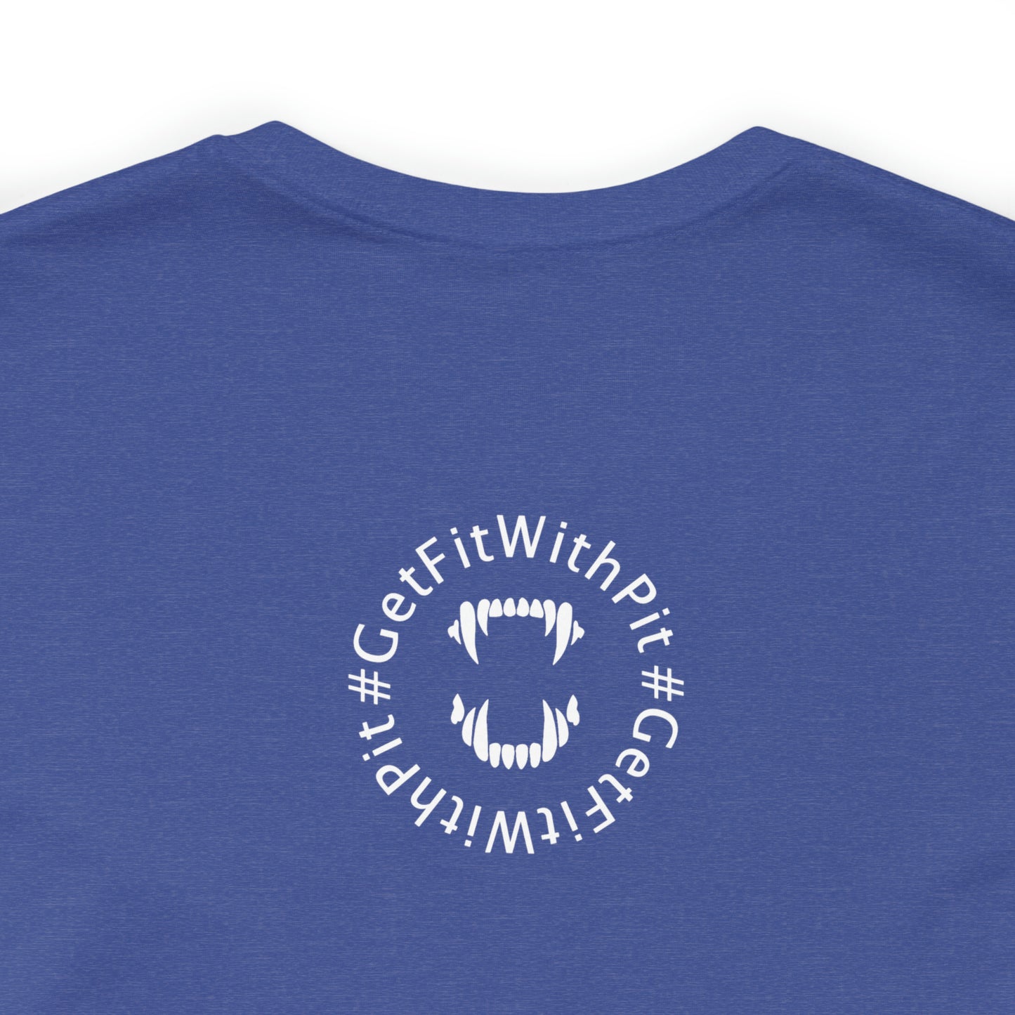 GFWP "Strong" Shirt