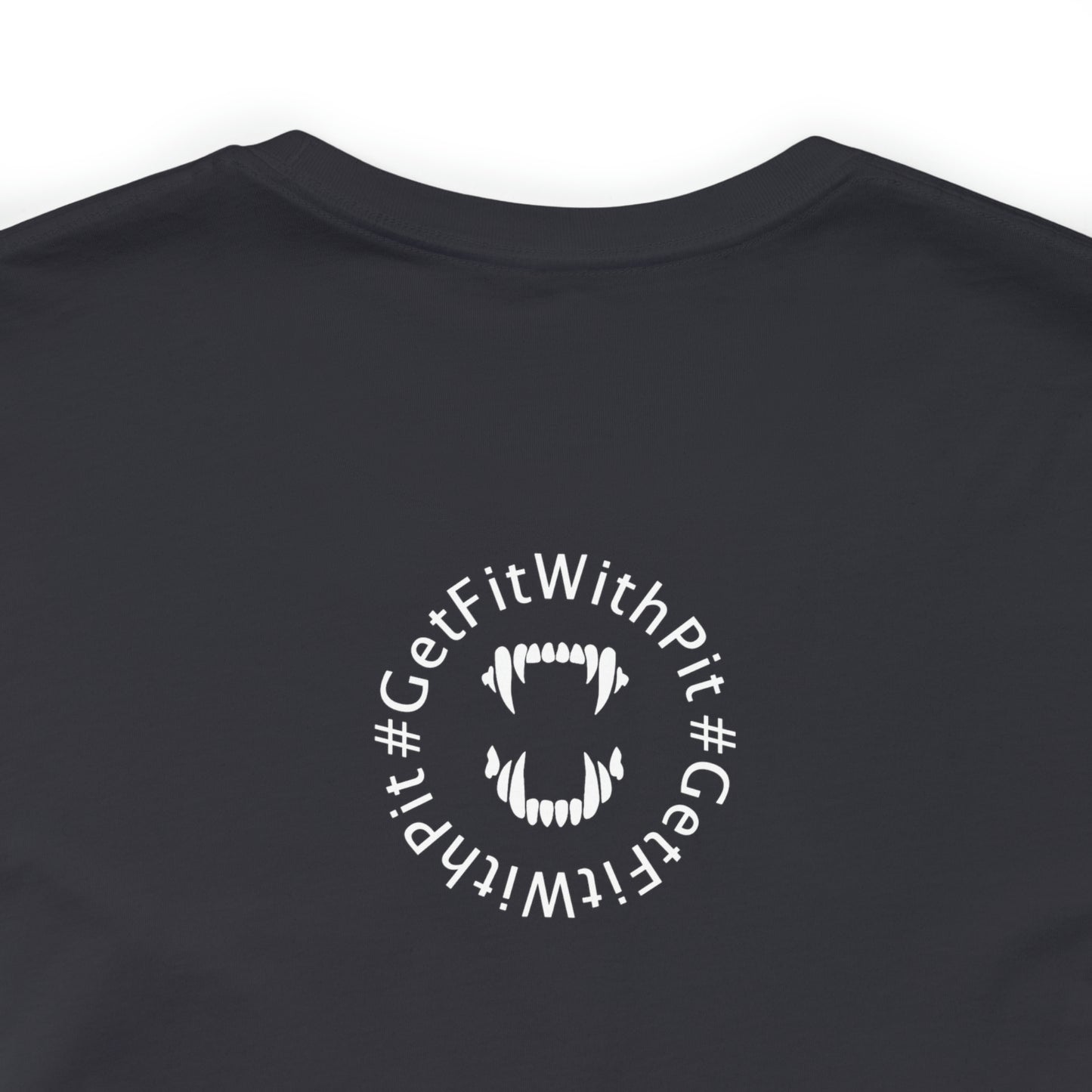 GFWP "We Don't Stop" Tee