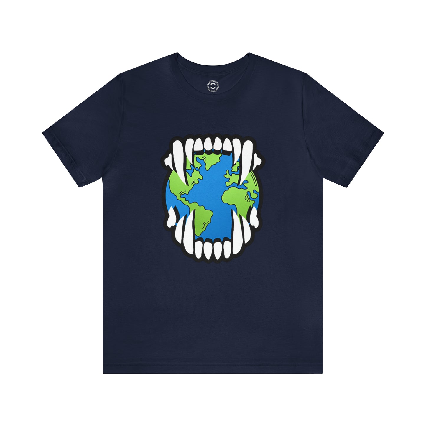 GFWP "Leave Your Mark" World Tee