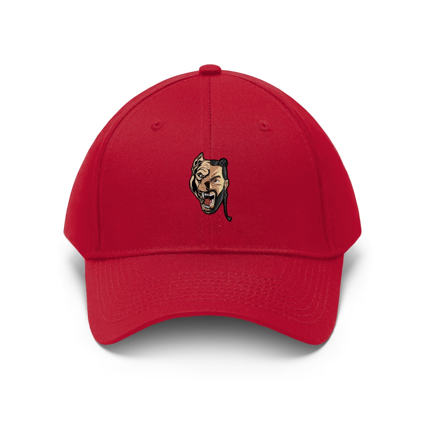 GFWP "Got That Dog In Me" Hat