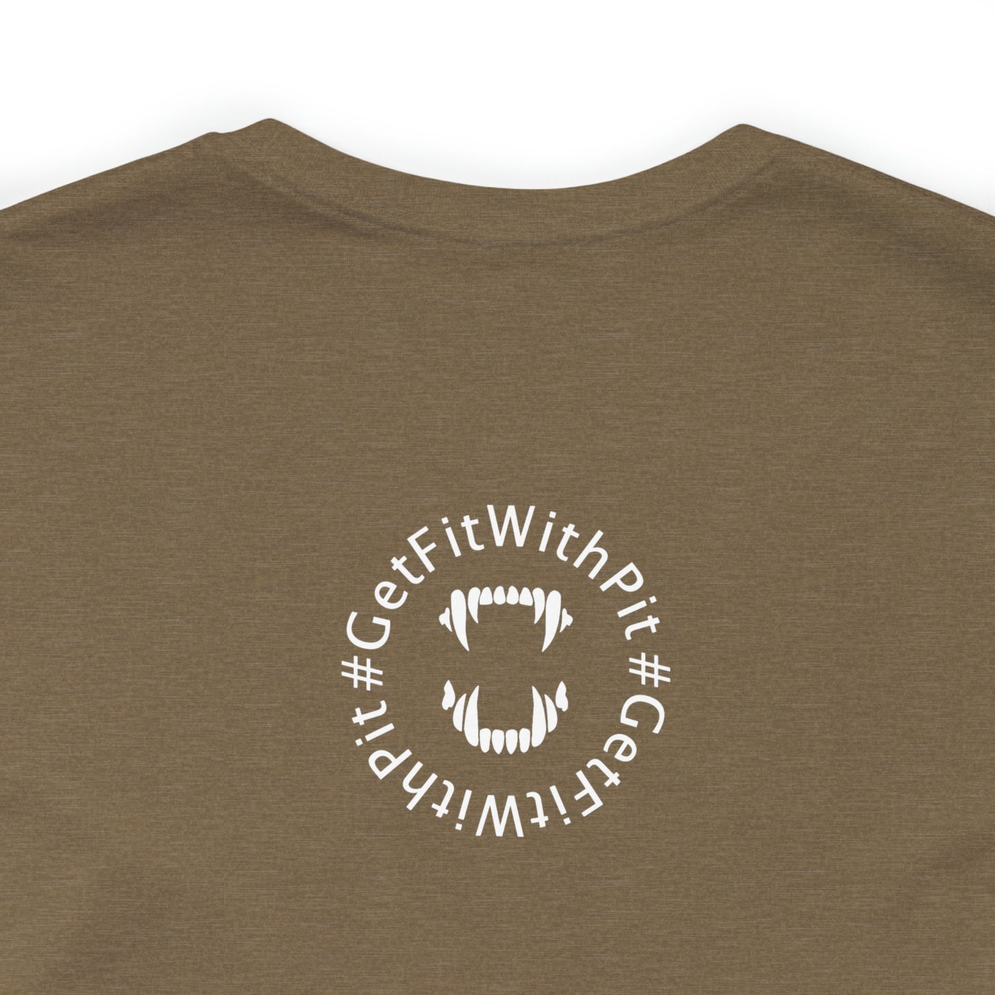 GFWP "Strong" Shirt