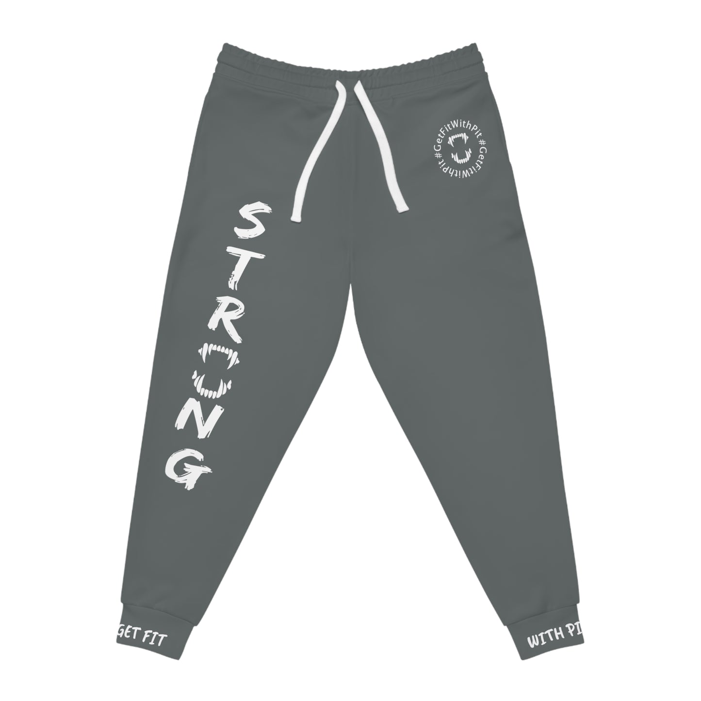 GFWP "Strong" Joggers
