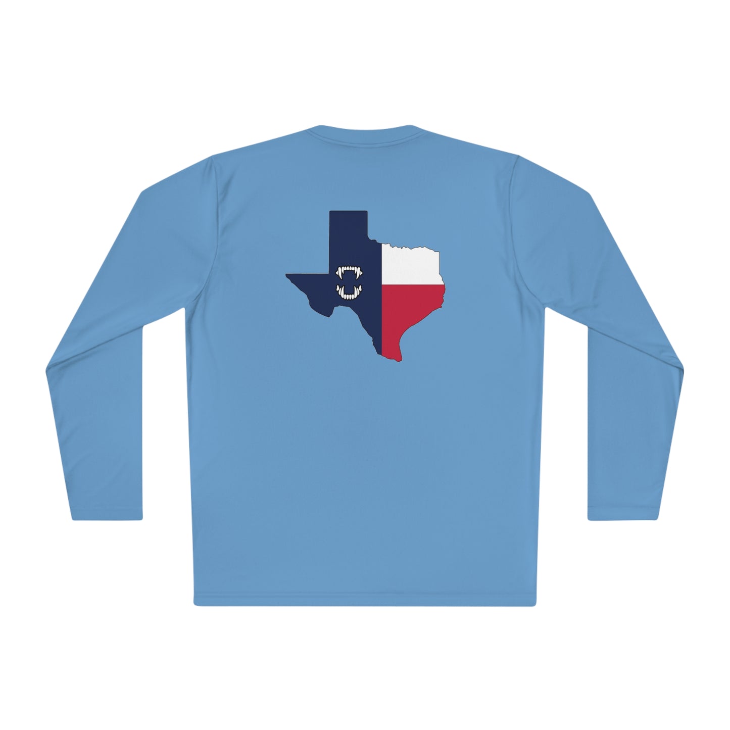 GFWP "Bigger In Texas" Performance Long Sleeve