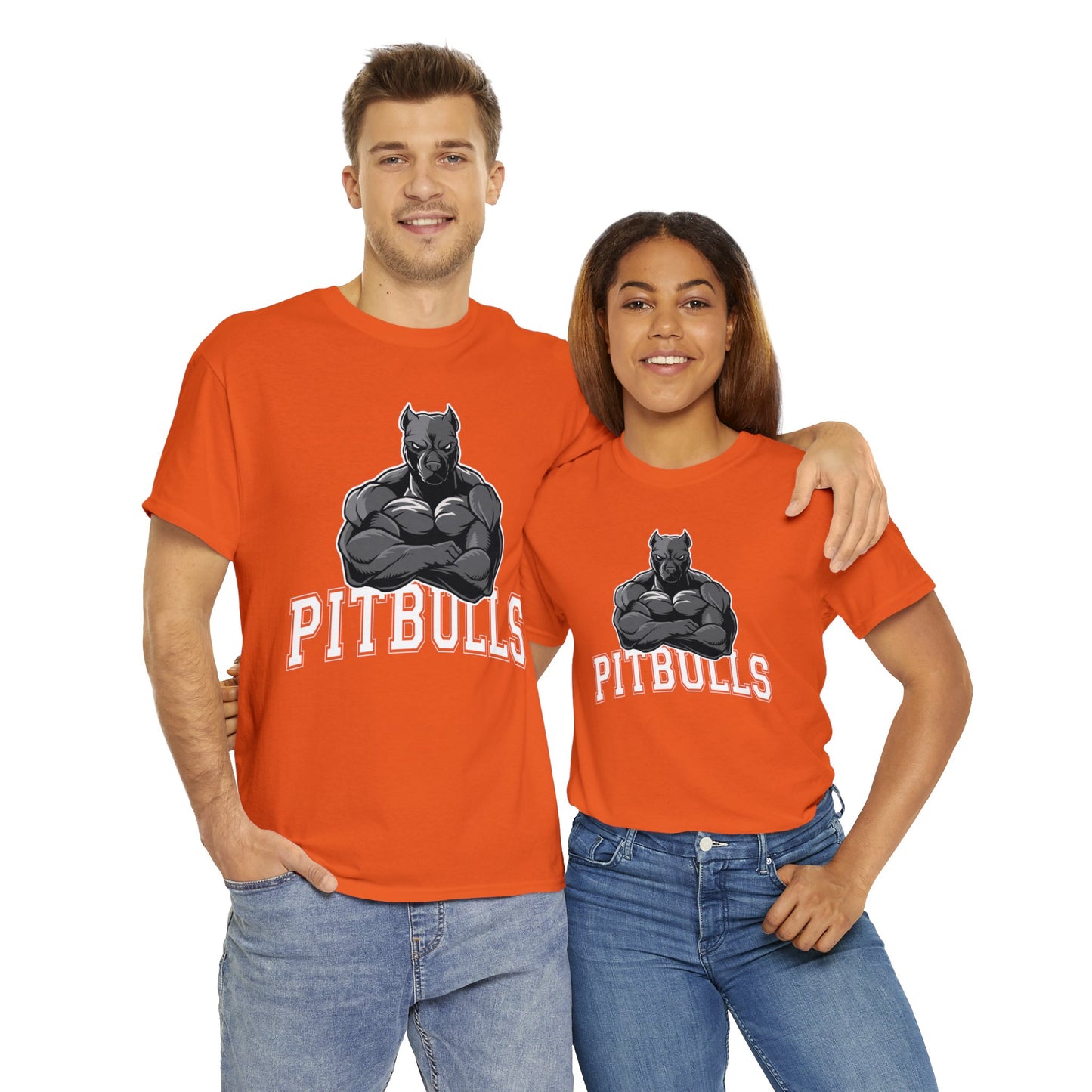 GFWP "My Biggest Flex" Premium Tee