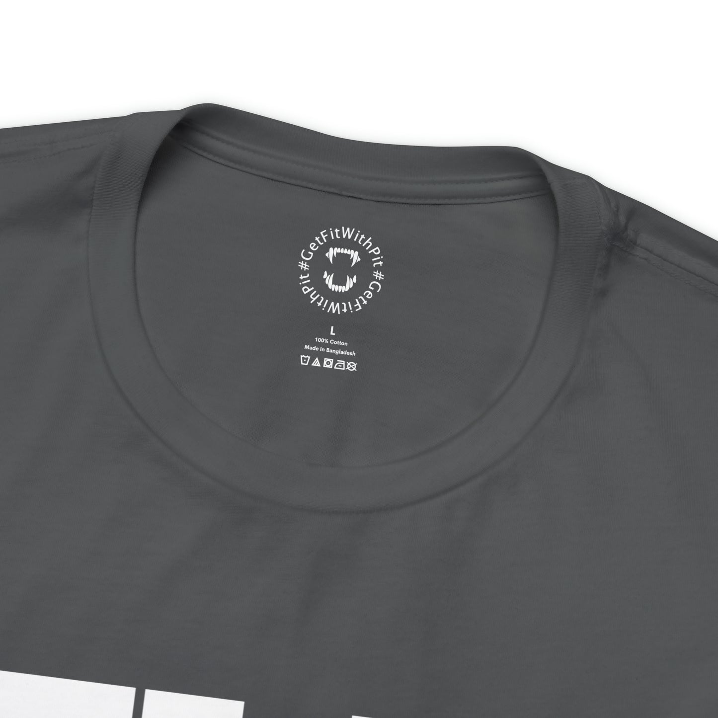 GFWP "Big Bad Wolf" Tee
