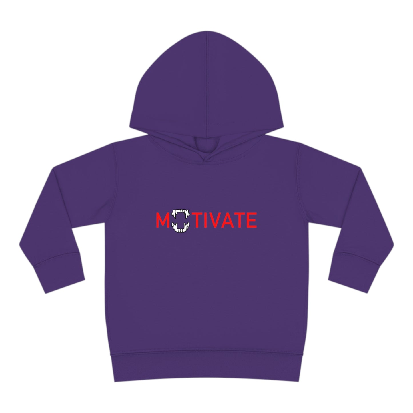 GFWP "Motivate" Toddler Hoodie