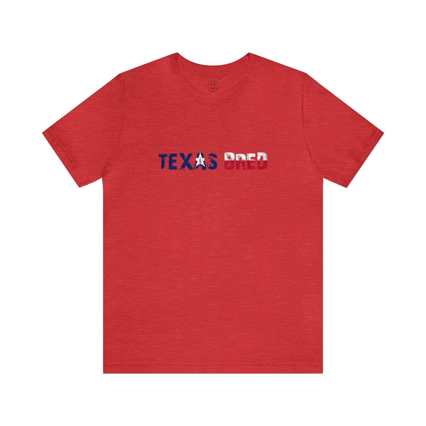 GFWP "Texas Bred" T-Shirt