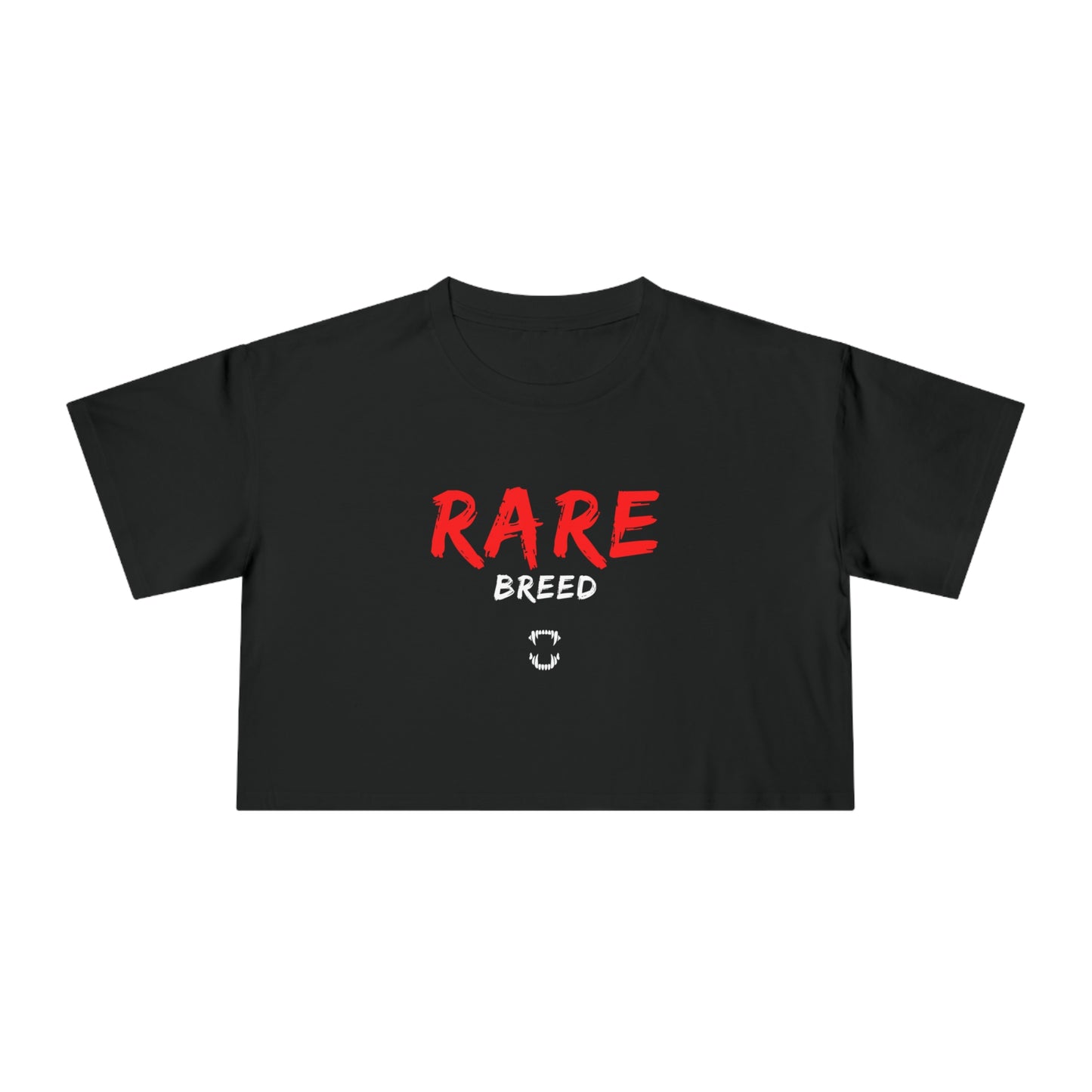 GFWP "Rare Breed" Crop Top