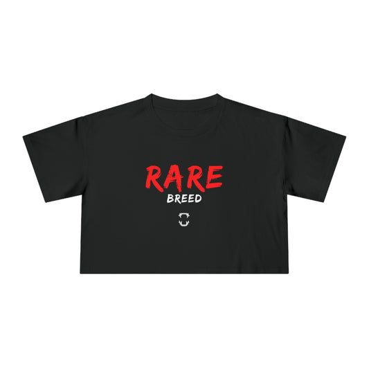 GFWP "Rare Breed" Crop Top