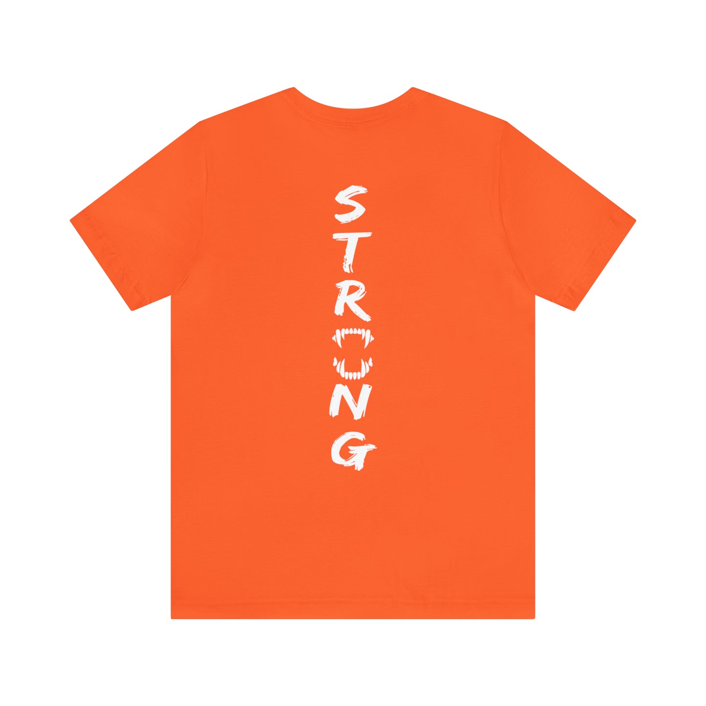 GFWP "Strong" Permanently Tee