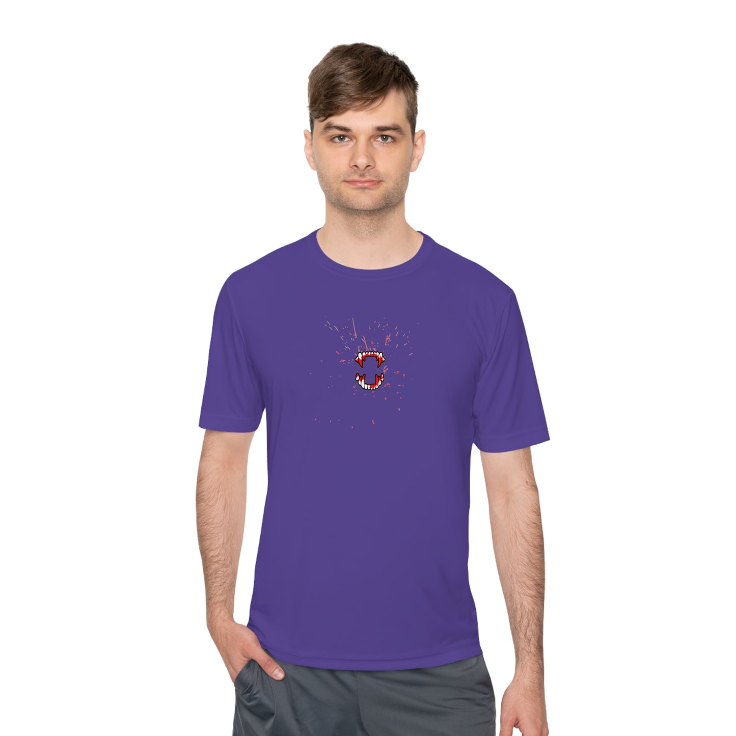 GFWP "Flex Friday The 13th" Performance Tee