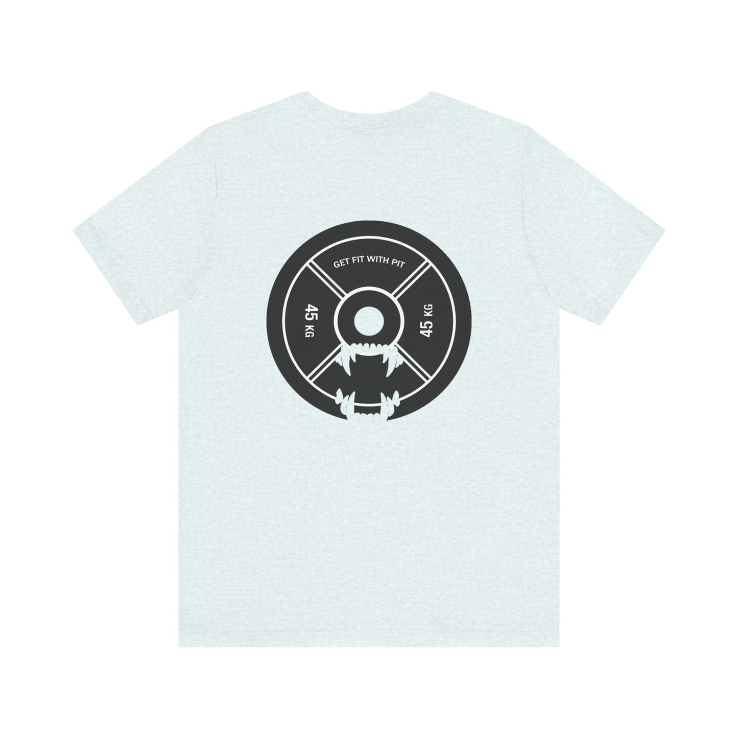 GFWP "Let's Eat" II Shirt
