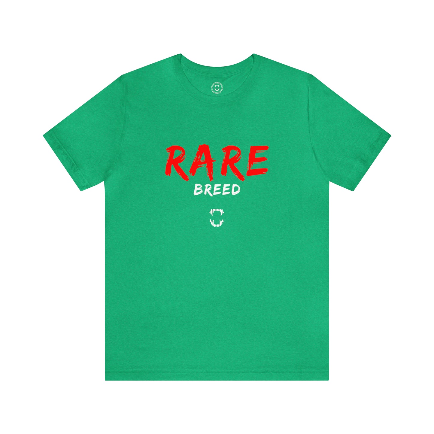 GFWP "Rare Breed" T-shirt