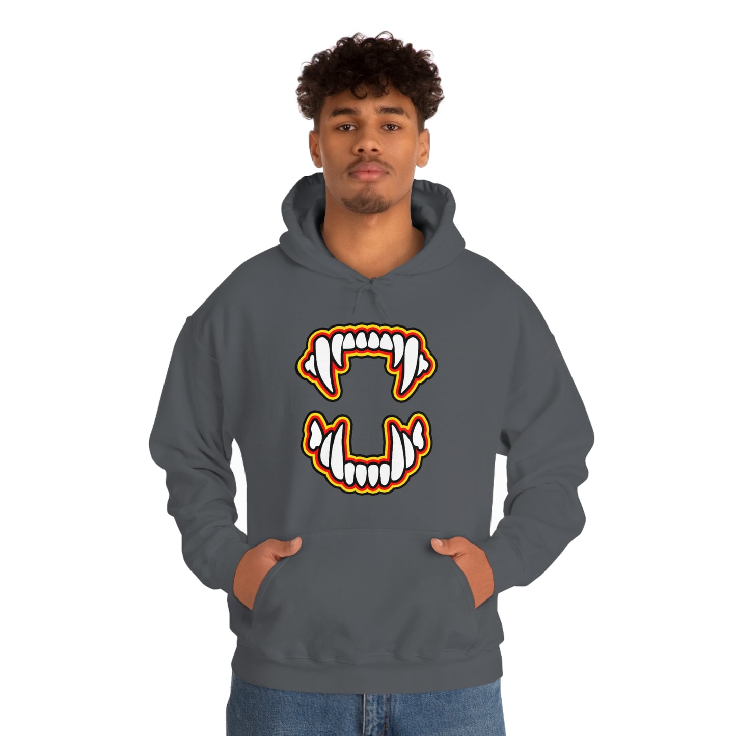GFWP "Always Believe" Hoodie