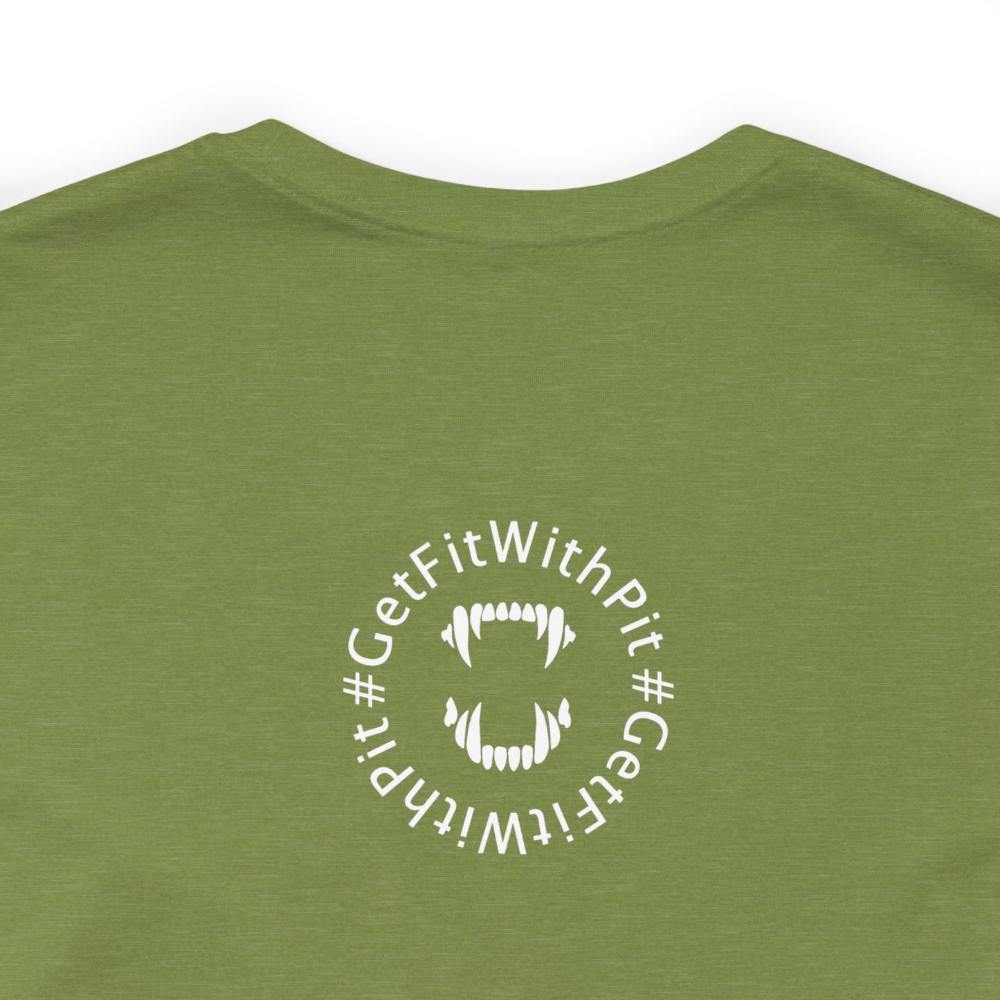 GFWP x TWT Tee