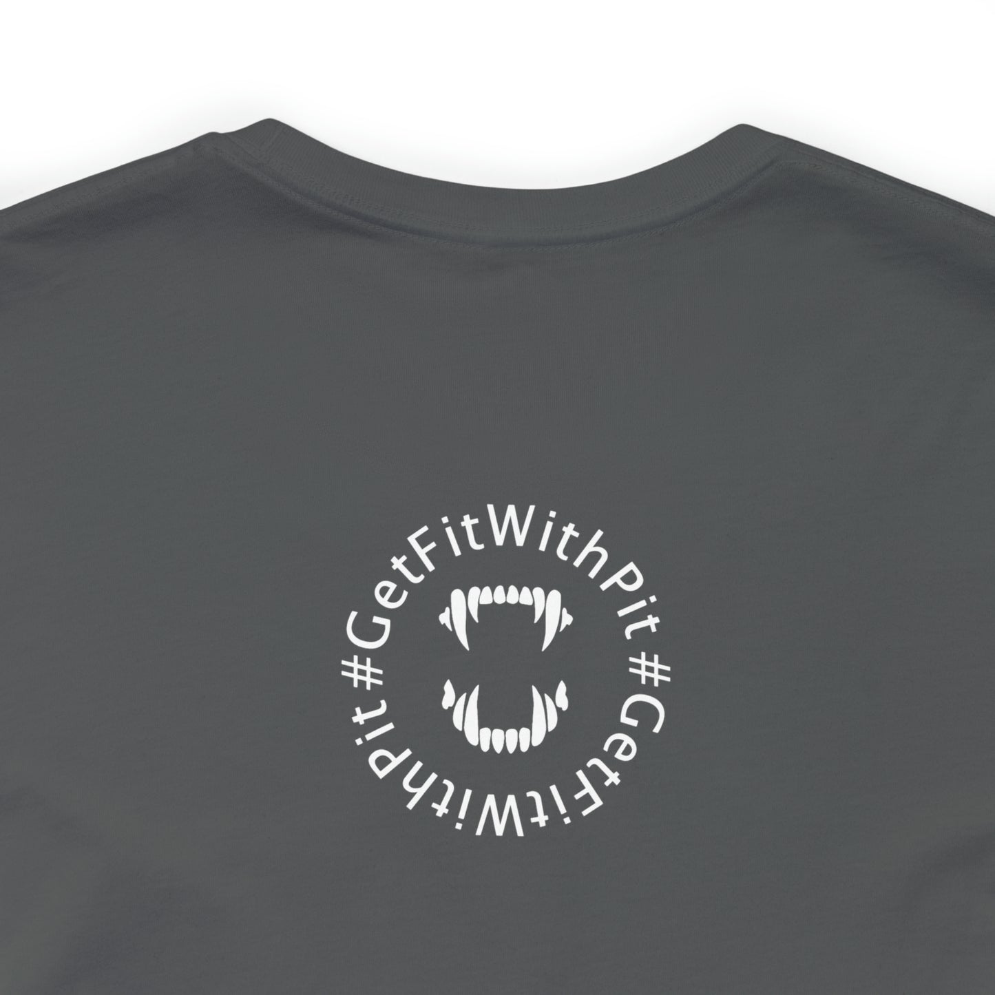 GFWP "We Don't Stop" Tee