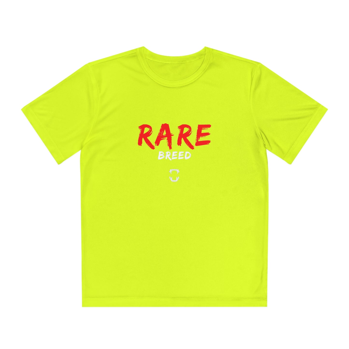 GFWP "Rare Breed" Youth Performance Tee