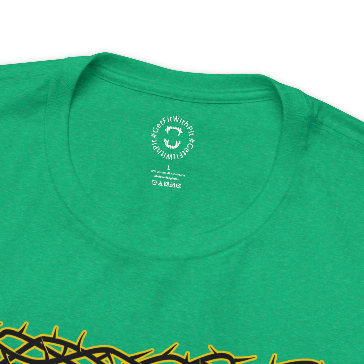 GFWP "Soar and Roar" Tee