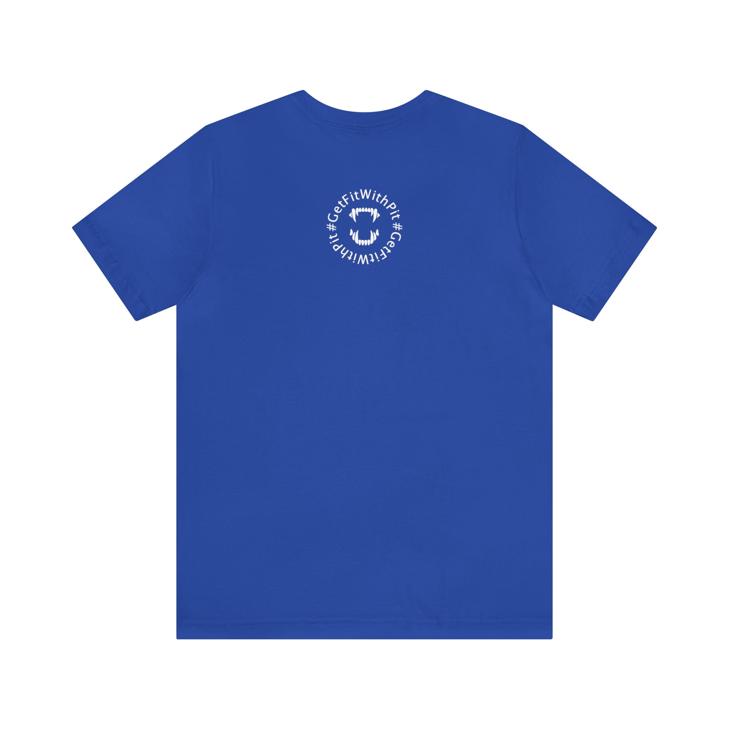 GFWP "Silverback King" TWT Tee