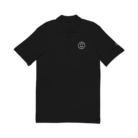 GFWP Logo Polo Shirt