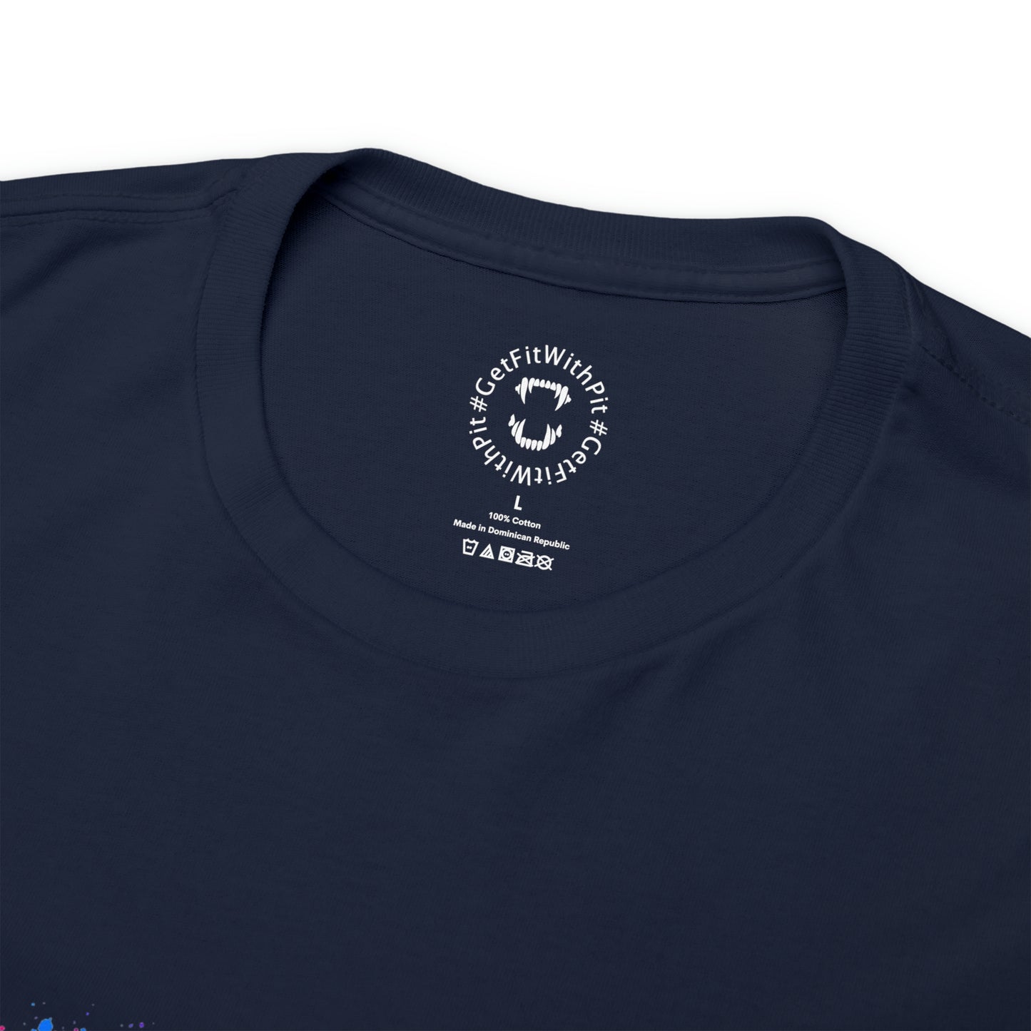 GFWP "Soy Latino" Premium Tee