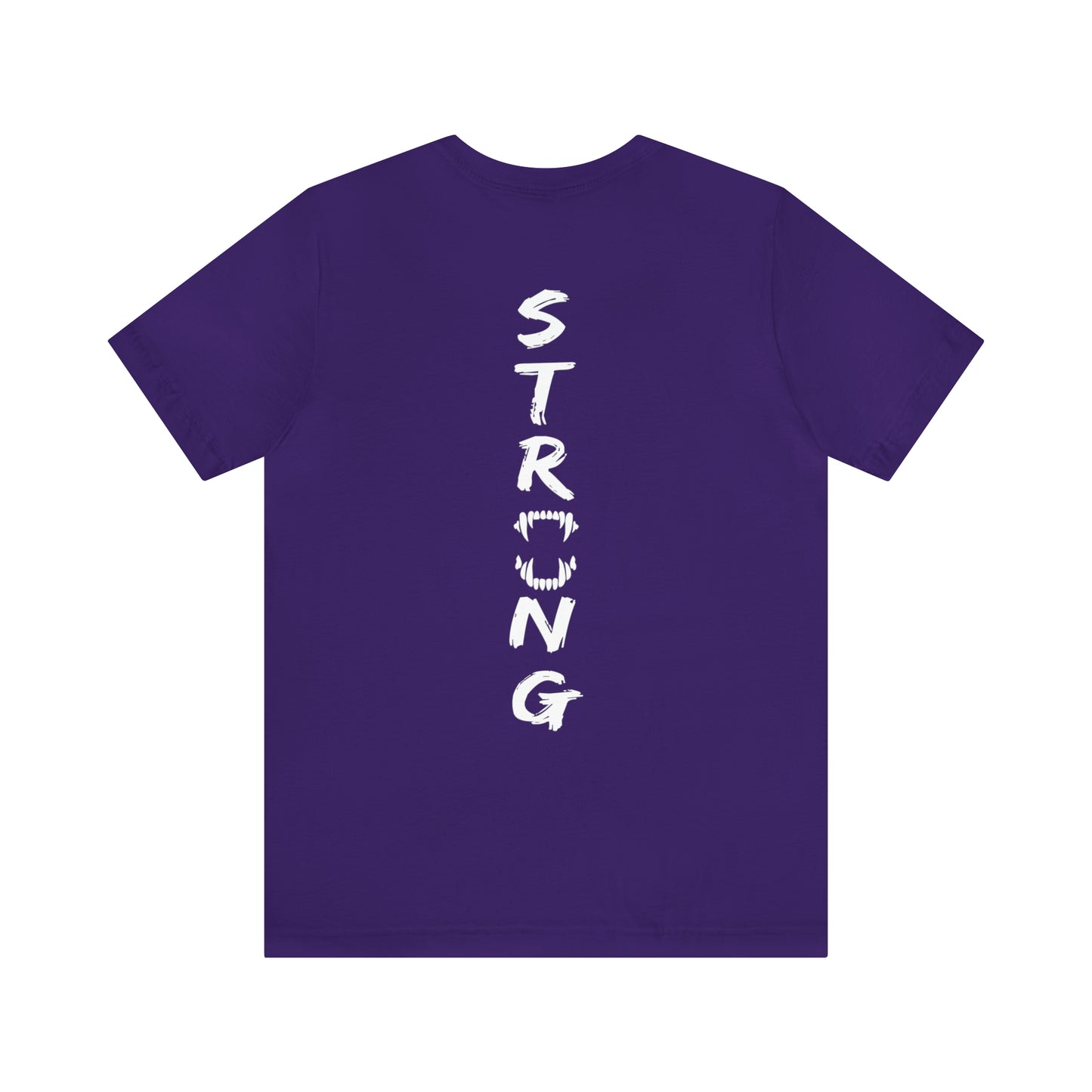 GFWP "Strong" Permanently T-Shirt