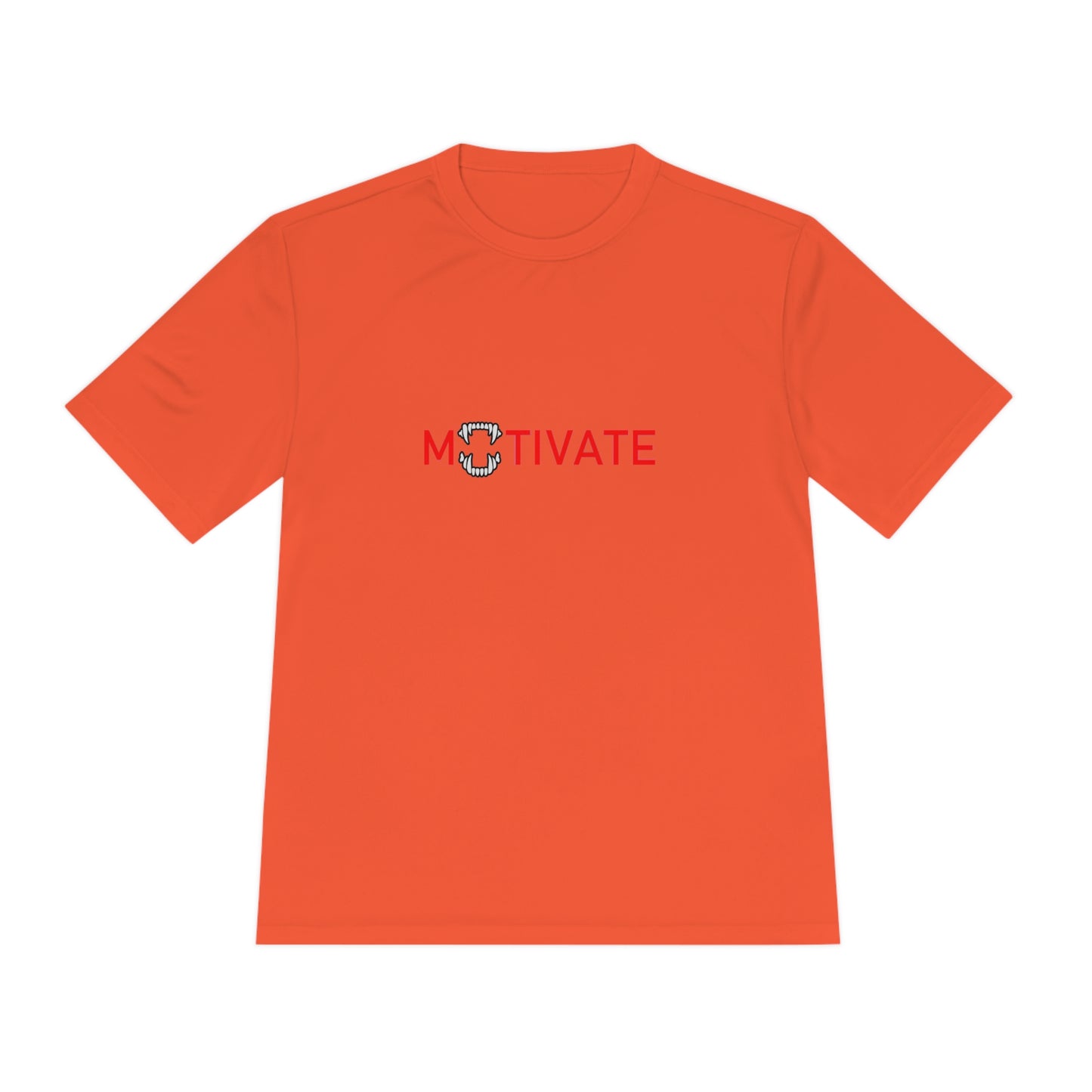 GFWP "Motivate" Performance Tee